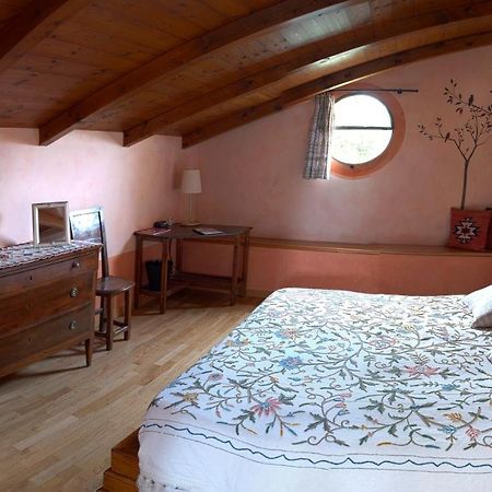 B&B Family House Franciacorta Corte Franca Exterior photo