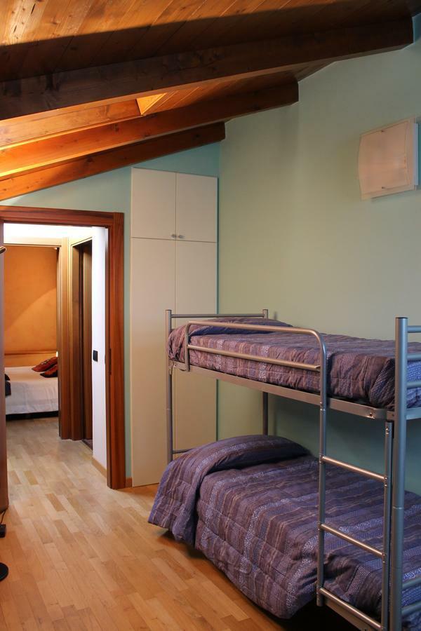 B&B Family House Franciacorta Corte Franca Exterior photo